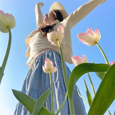 没有男人,女人更美